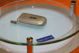 通信未來，智慧互聯(lián)——2005年中國國際通信設(shè)備技術(shù)展富通集團(tuán)8號館產(chǎn)品秀回顧