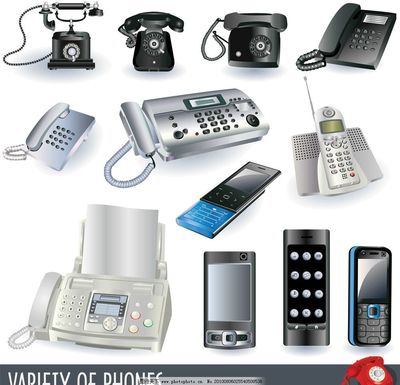 通訊設(shè)備演進(jìn)圖鑒 從電話到智能時(shí)代的影像記憶