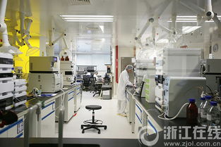 雅培布局嘉興建世界級(jí)工廠 以計(jì)算機(jī)系統(tǒng)集成賦能供應(yīng)鏈與質(zhì)控體系