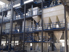 解析耐材自動(dòng)化生產(chǎn)線改造的現(xiàn)狀、問題與計(jì)算機(jī)系統(tǒng)集成的關(guān)鍵作用